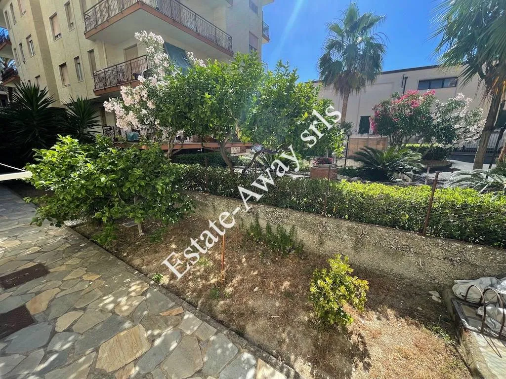 Appartamento in vendita a Bordighera - foto 1