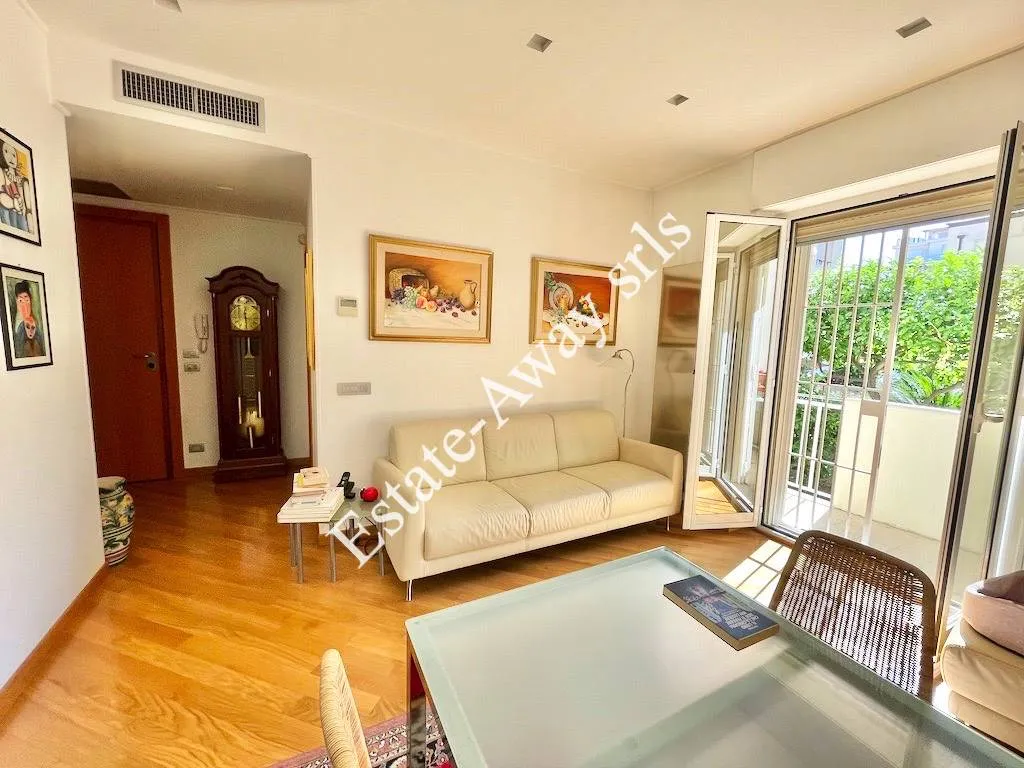 Appartamento in vendita a Bordighera - foto 2
