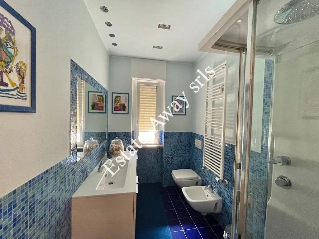 Appartamento in vendita a Bordighera - foto 8