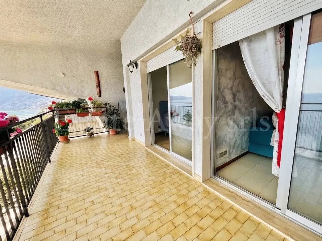 Appartamento in vendita a Ospedaletti - foto 6