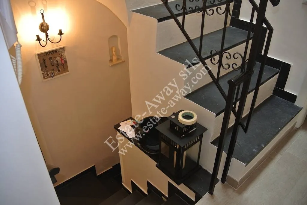 Appartamento in vendita a Vallebona - foto 5