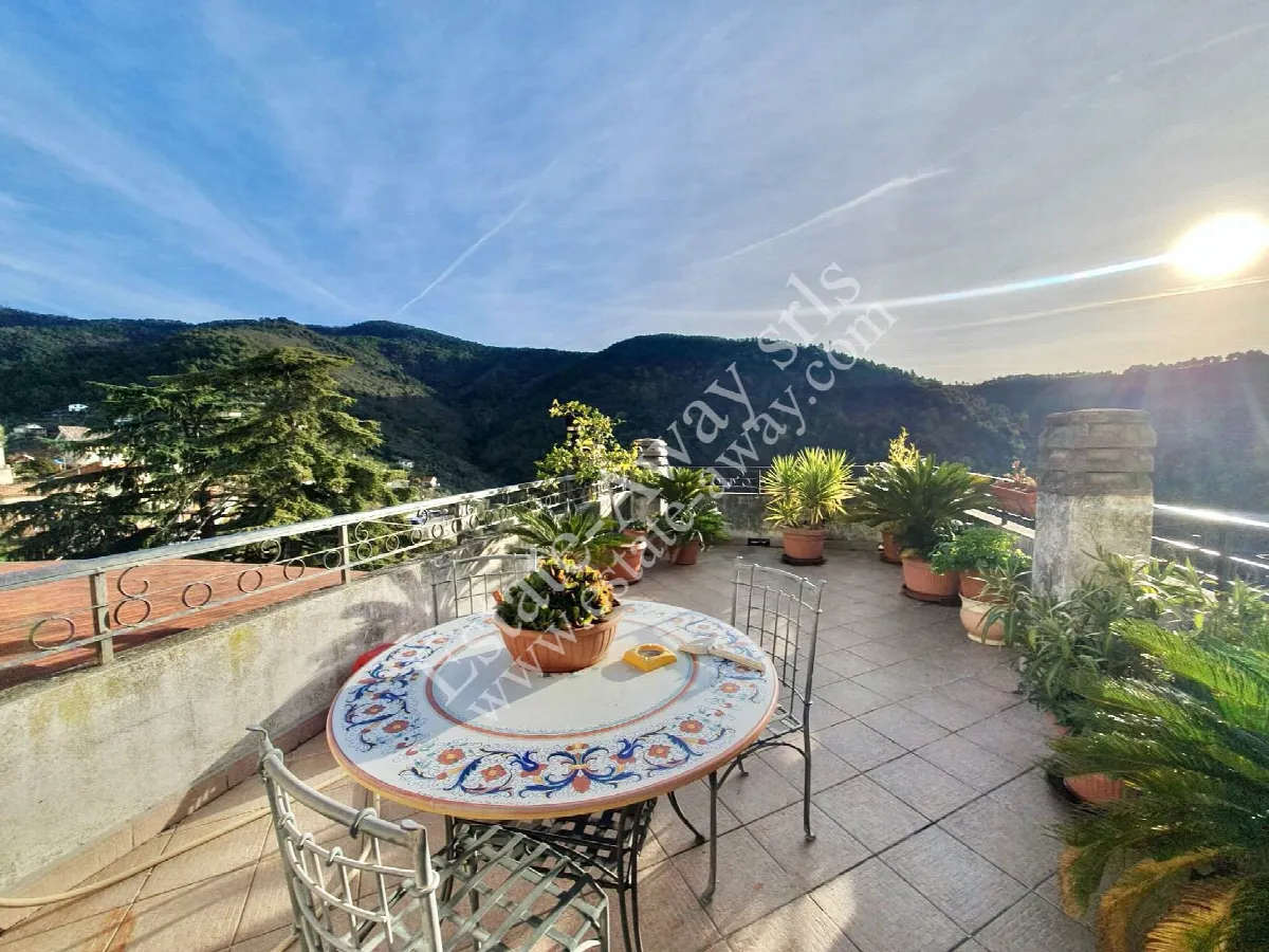 Appartamento in vendita a Seborga - foto 1