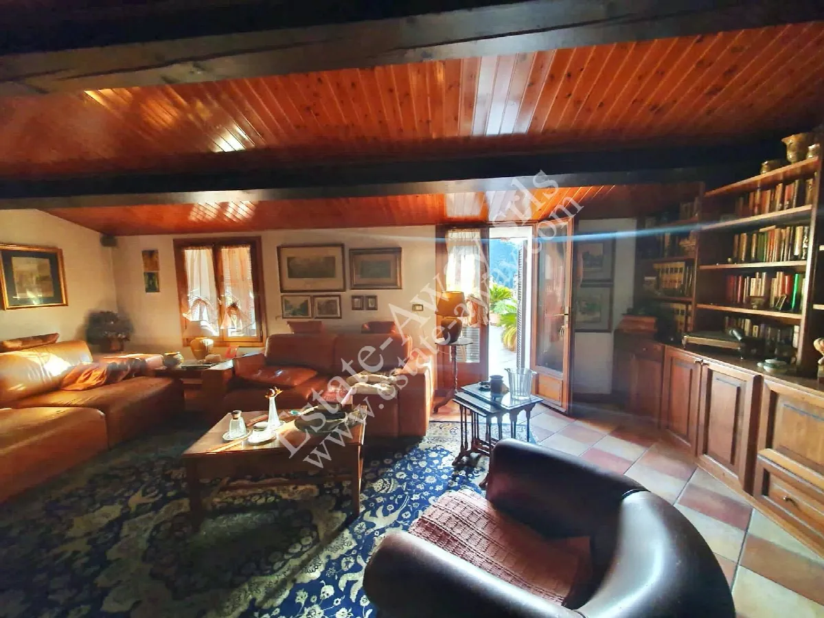Appartamento in vendita a Seborga - foto 10