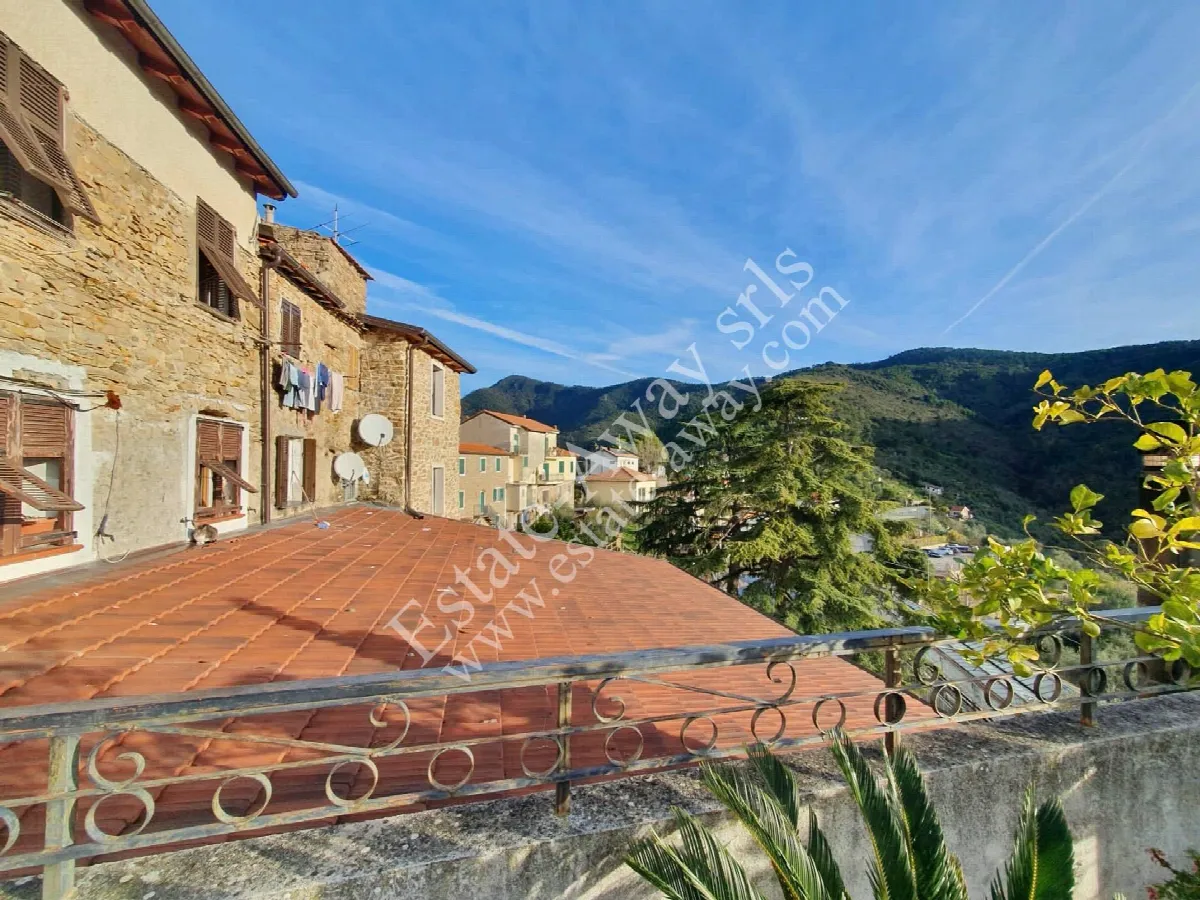 Appartamento in vendita a Seborga - foto 4