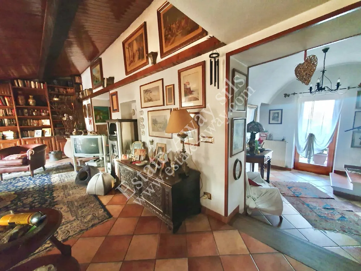 Appartamento in vendita a Seborga - foto 7