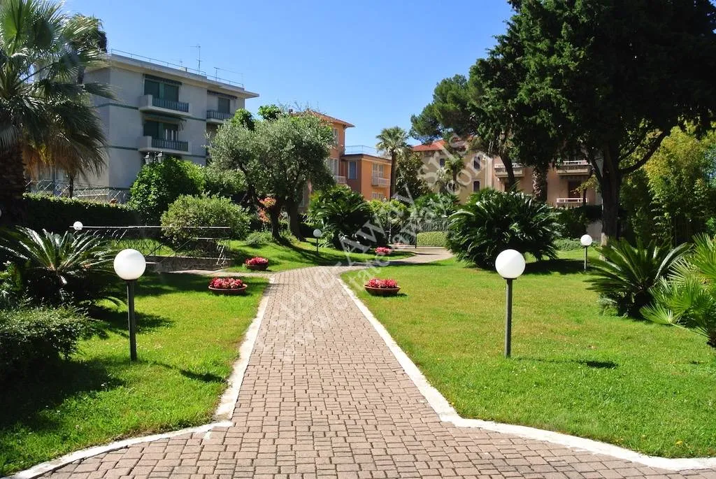 Appartamento in vendita a Bordighera - foto 2
