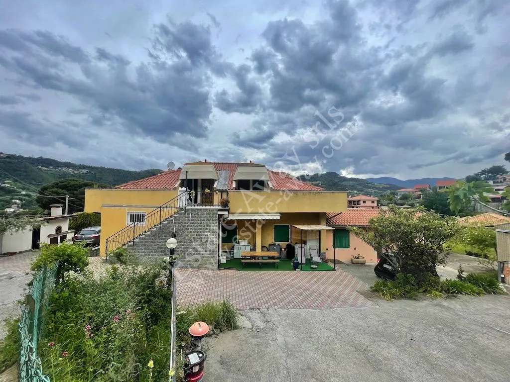 Appartamento in vendita a Camporosso - foto 2