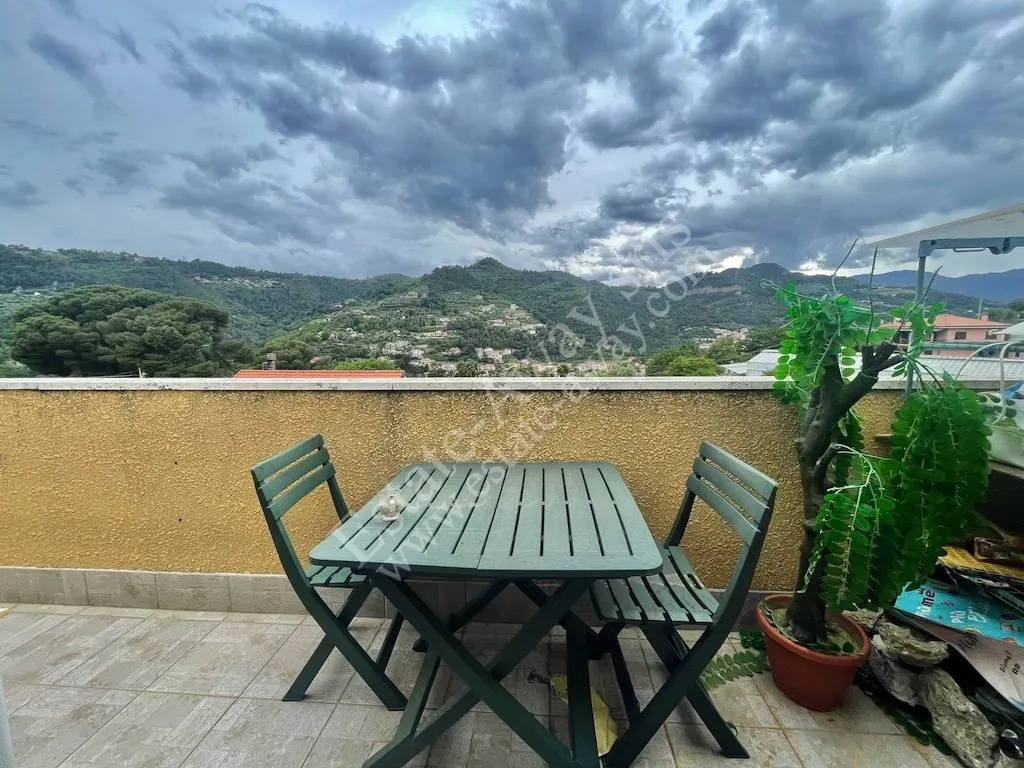 Appartamento in vendita a Camporosso - foto 4