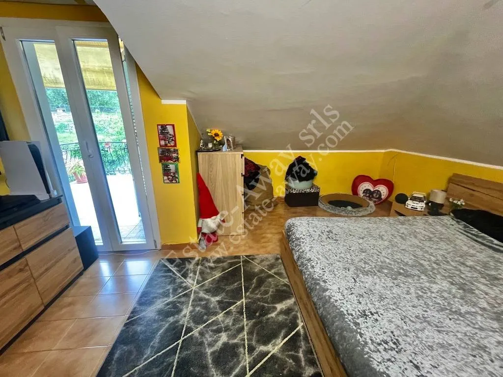Appartamento in vendita a Camporosso - foto 8