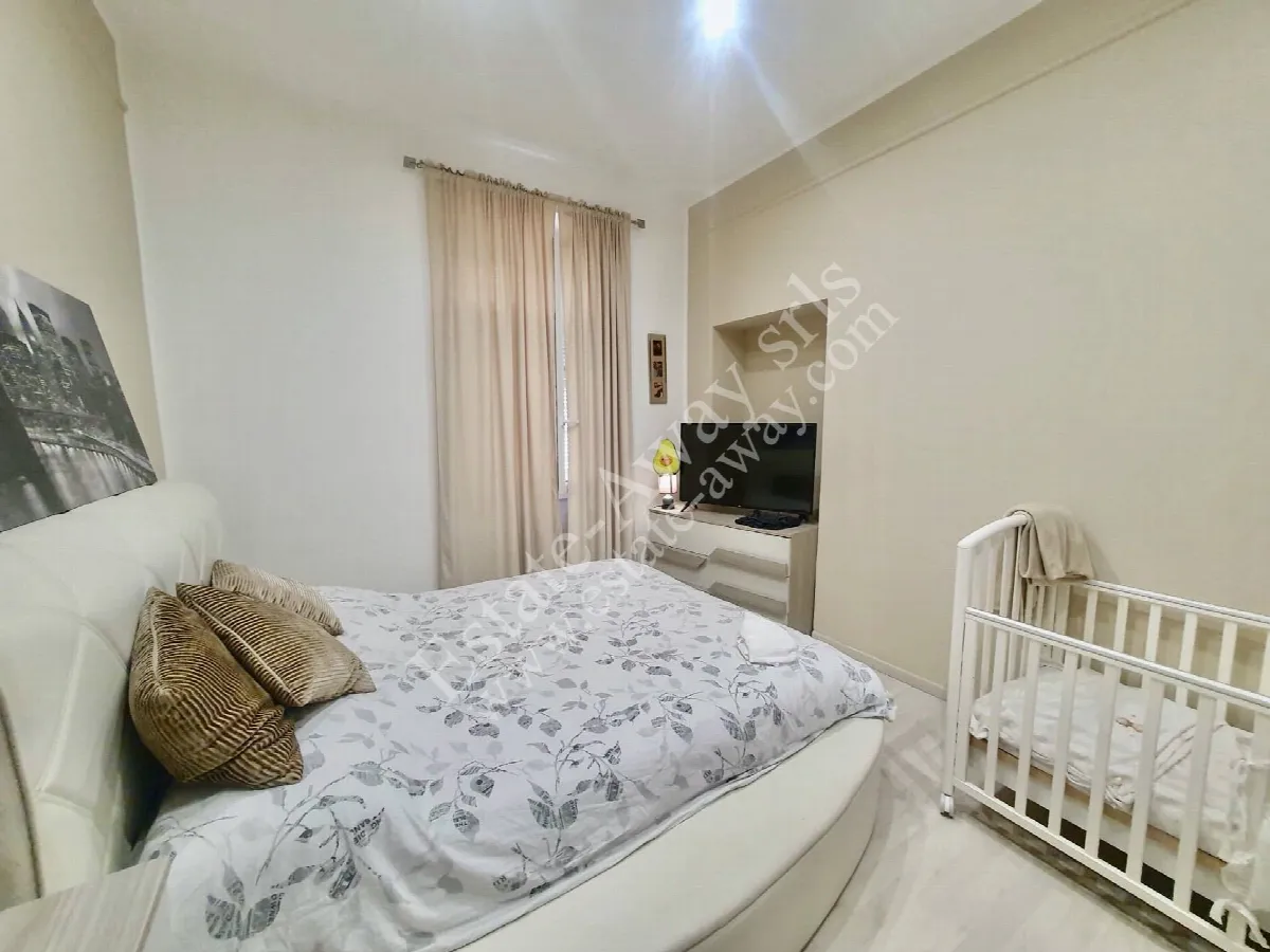 Appartamento in vendita a Bordighera - foto 7