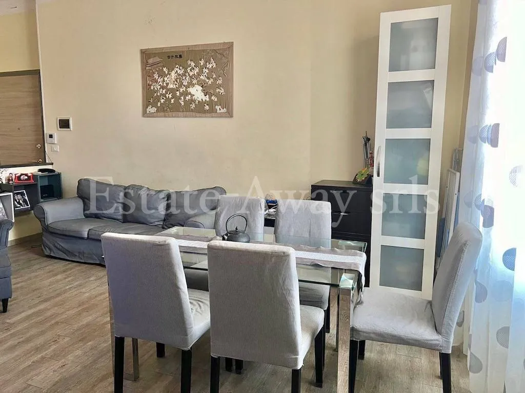Appartamento in vendita a Vallecrosia - foto 1