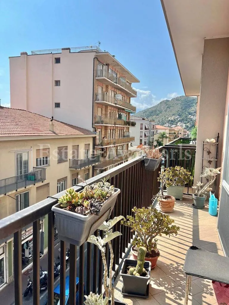 Appartamento in vendita a Vallecrosia - foto 3