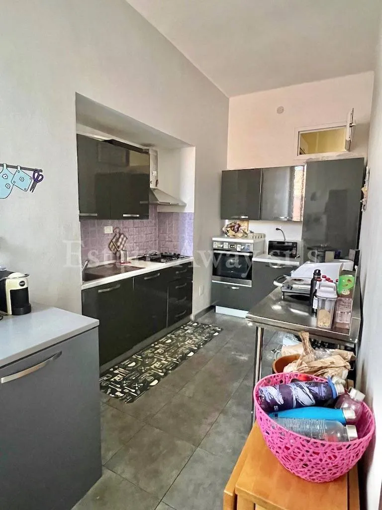 Appartamento in vendita a Vallecrosia - foto 5