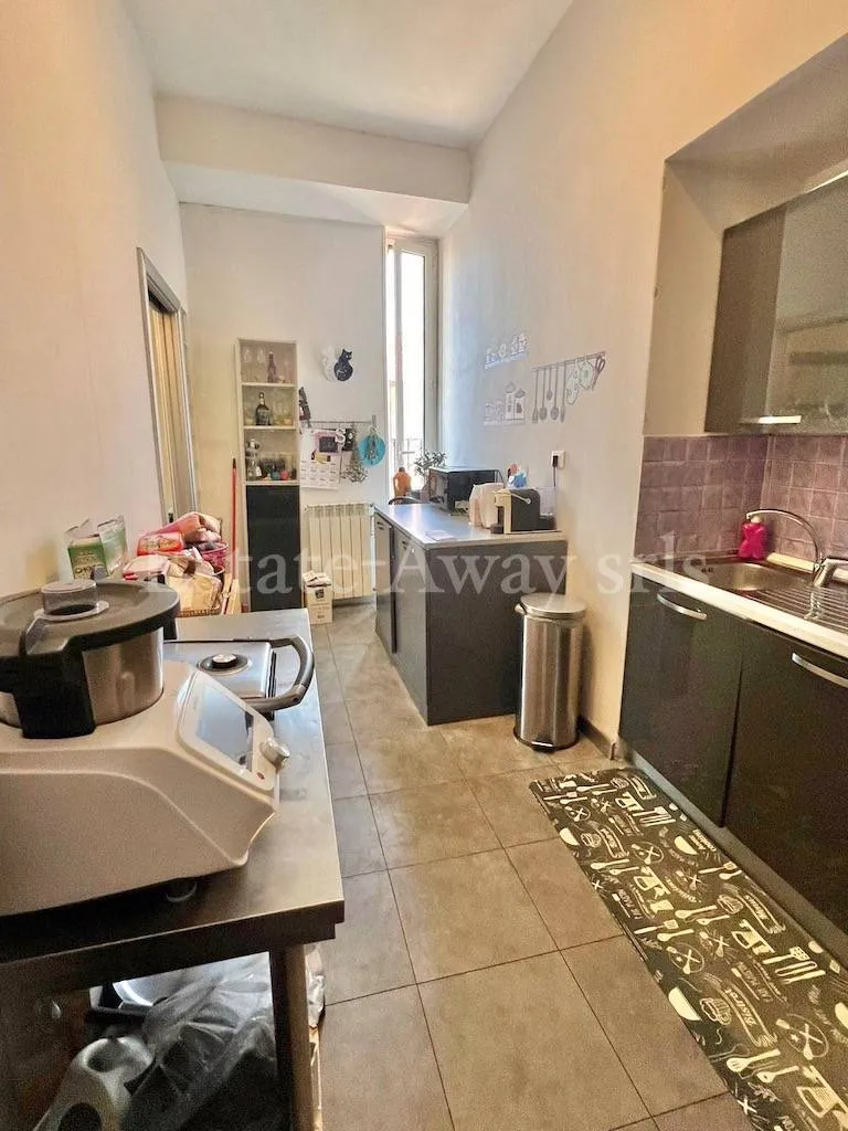 Appartamento in vendita a Vallecrosia - foto 8