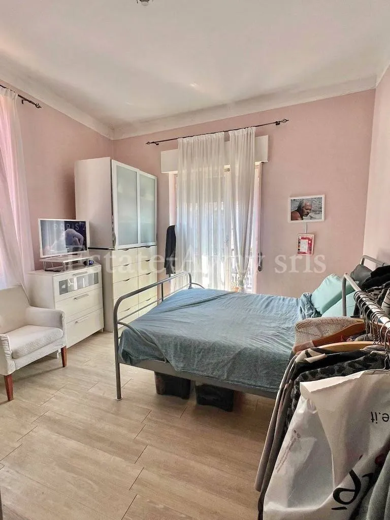 Appartamento in vendita a Vallecrosia - foto 9