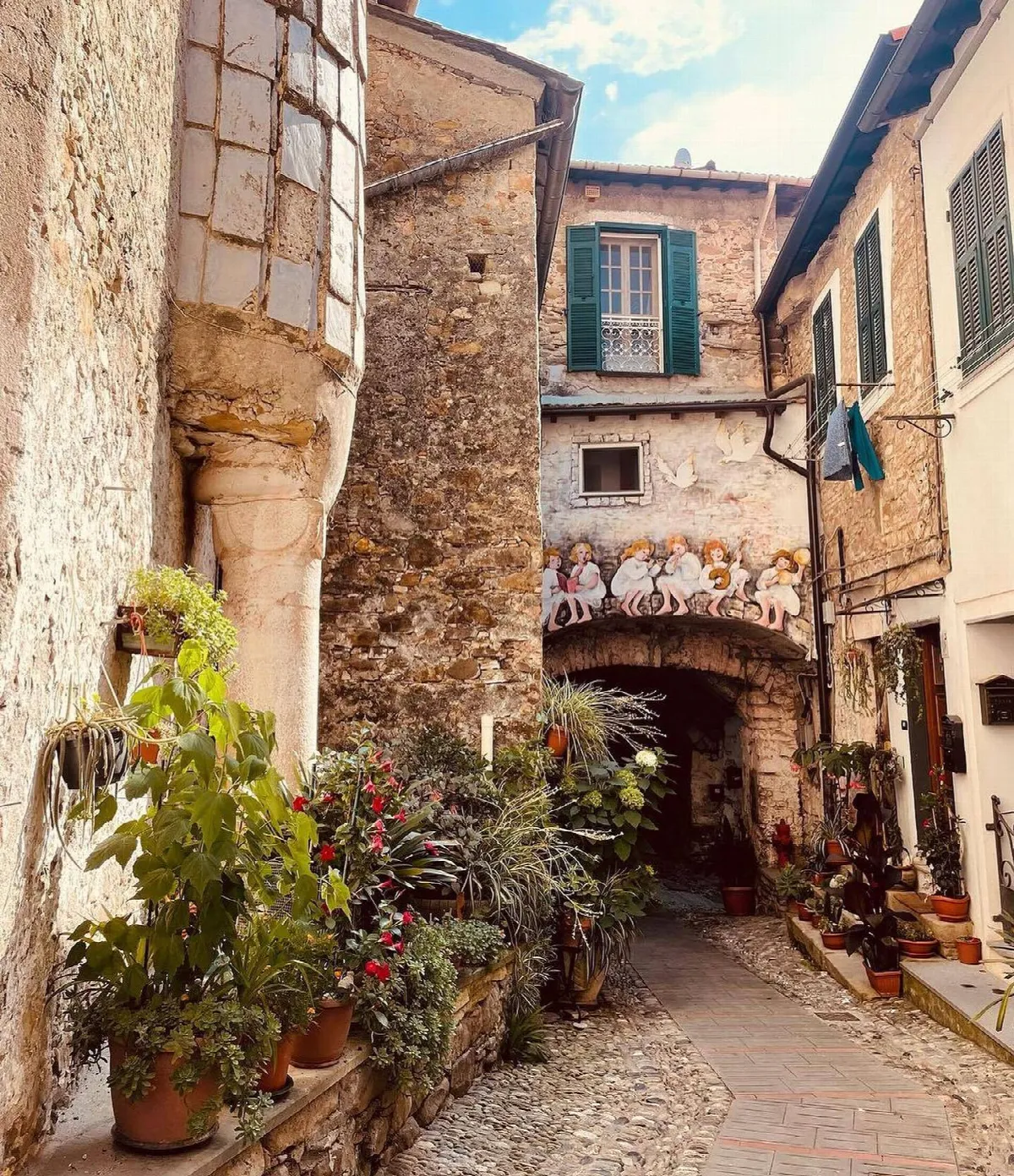 Appartamento in vendita a Vallecrosia - foto 5