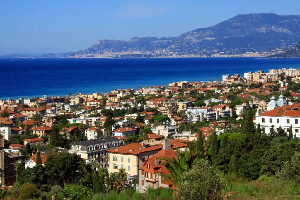 Appartamento in vendita a Vallecrosia - foto 7