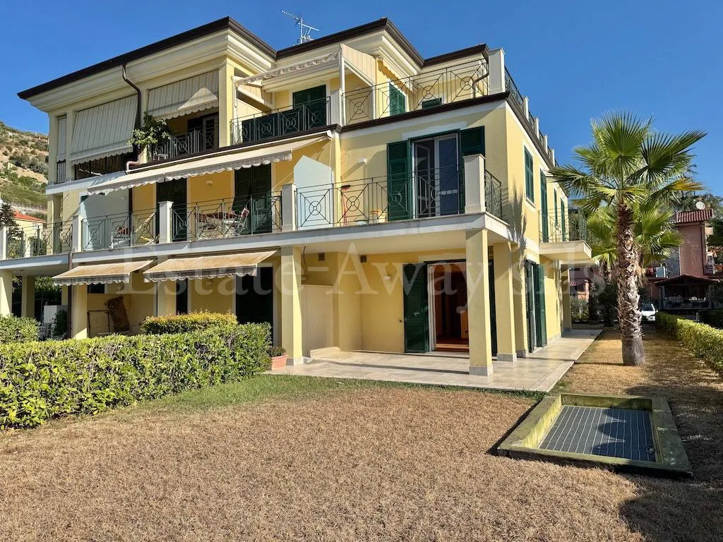 Appartamento in vendita a Bordighera - foto 8