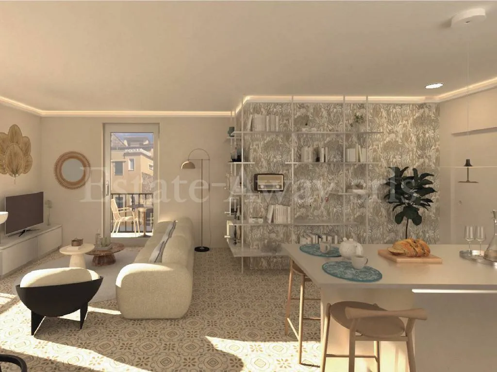 Appartamento in vendita a Bordighera - foto 1