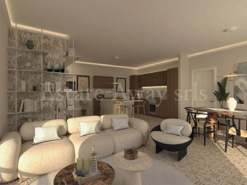Appartamento in vendita a Bordighera - foto 2