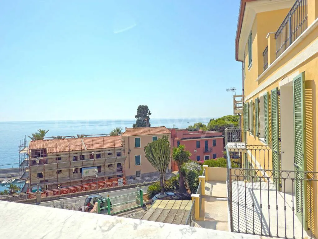 Appartamento in vendita a Bordighera - foto 1