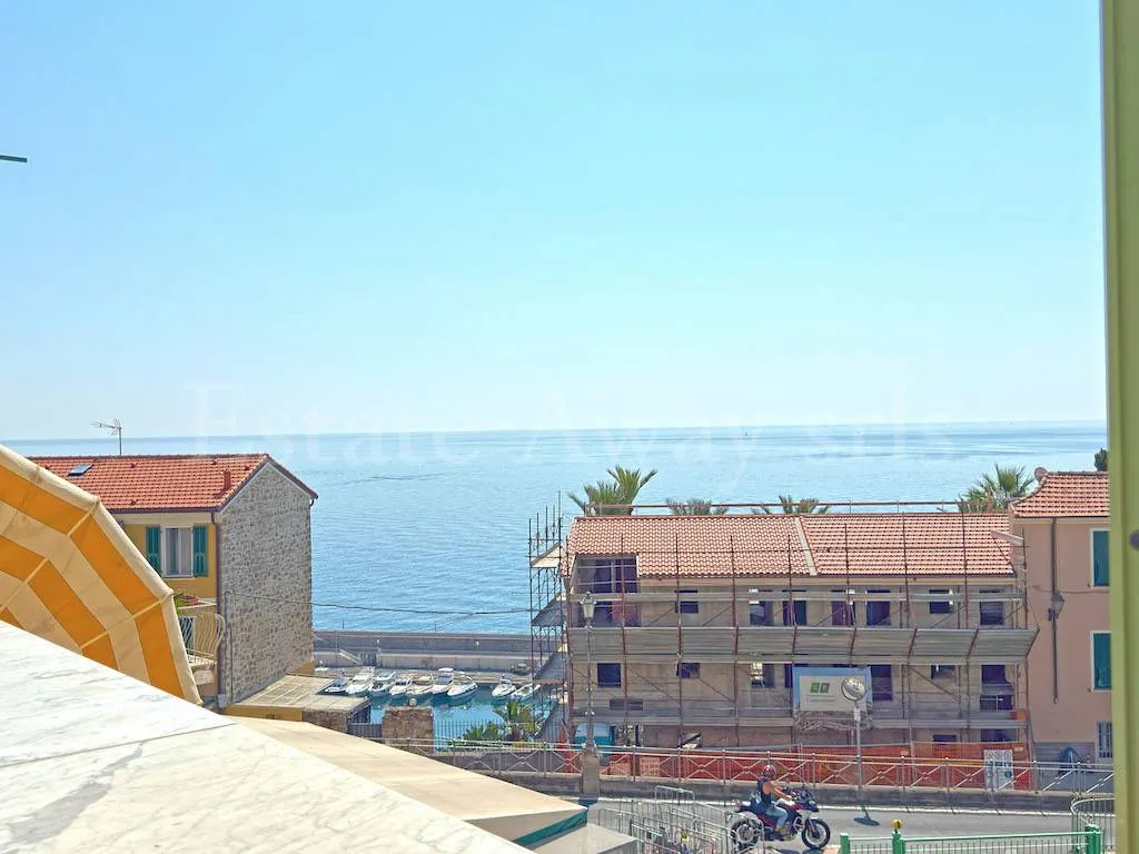 Appartamento in vendita a Bordighera - foto 3
