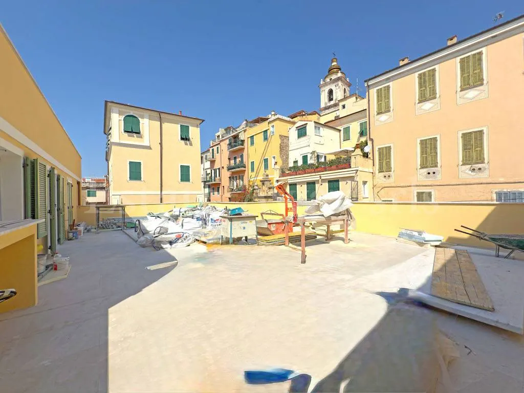 Appartamento in vendita a Bordighera - foto 5