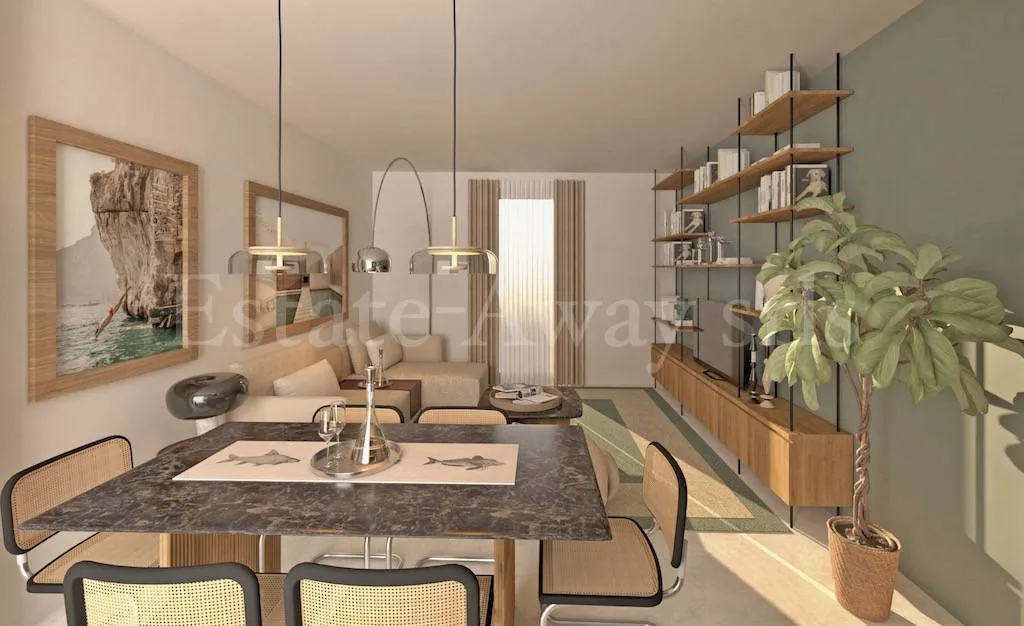 Appartamento in vendita a Bordighera - foto 5