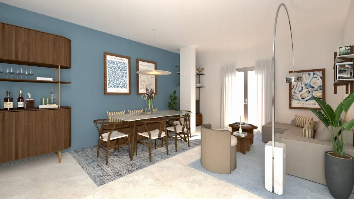 Appartamento in vendita a Bordighera - foto 1