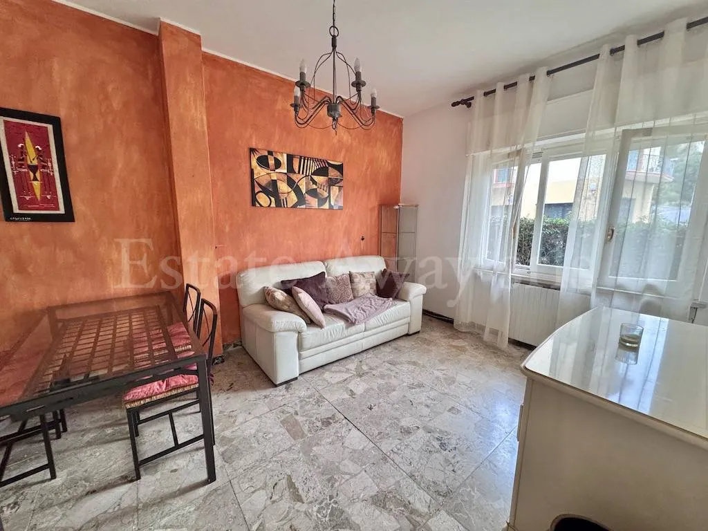 Appartamento in vendita a Bordighera - foto 1