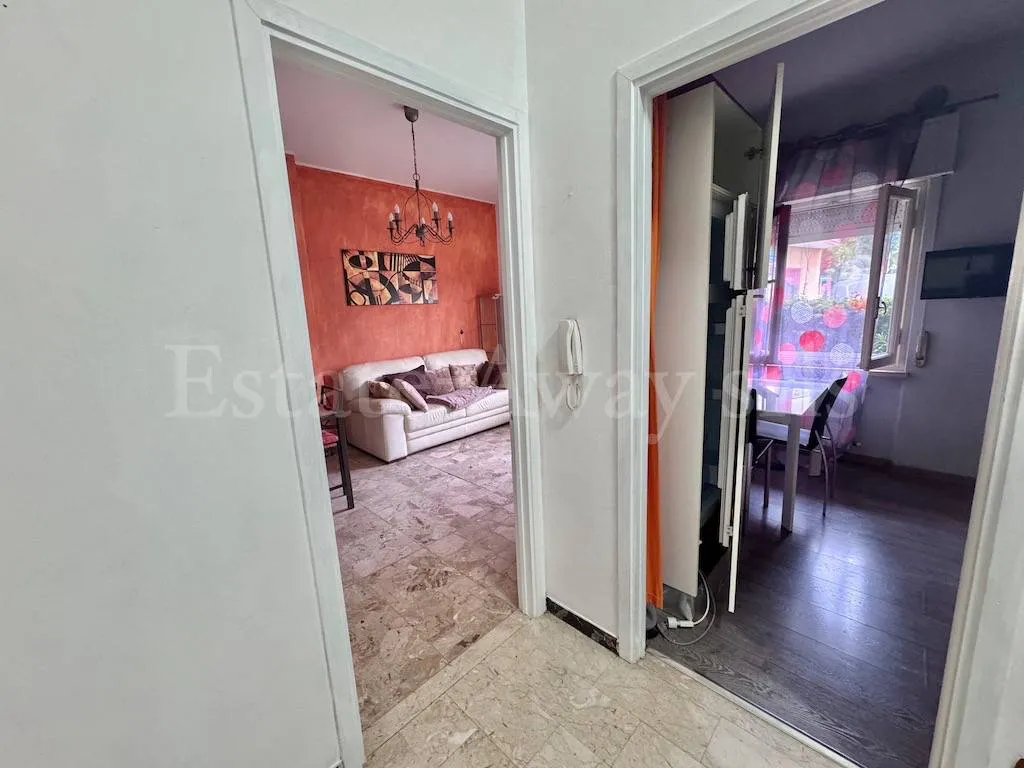 Appartamento in vendita a Bordighera - foto 5