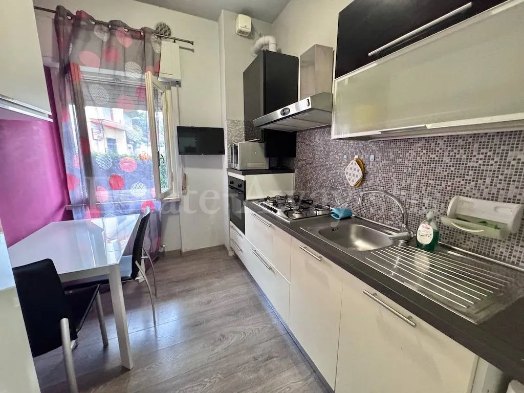 Appartamento in vendita a Bordighera - foto 6