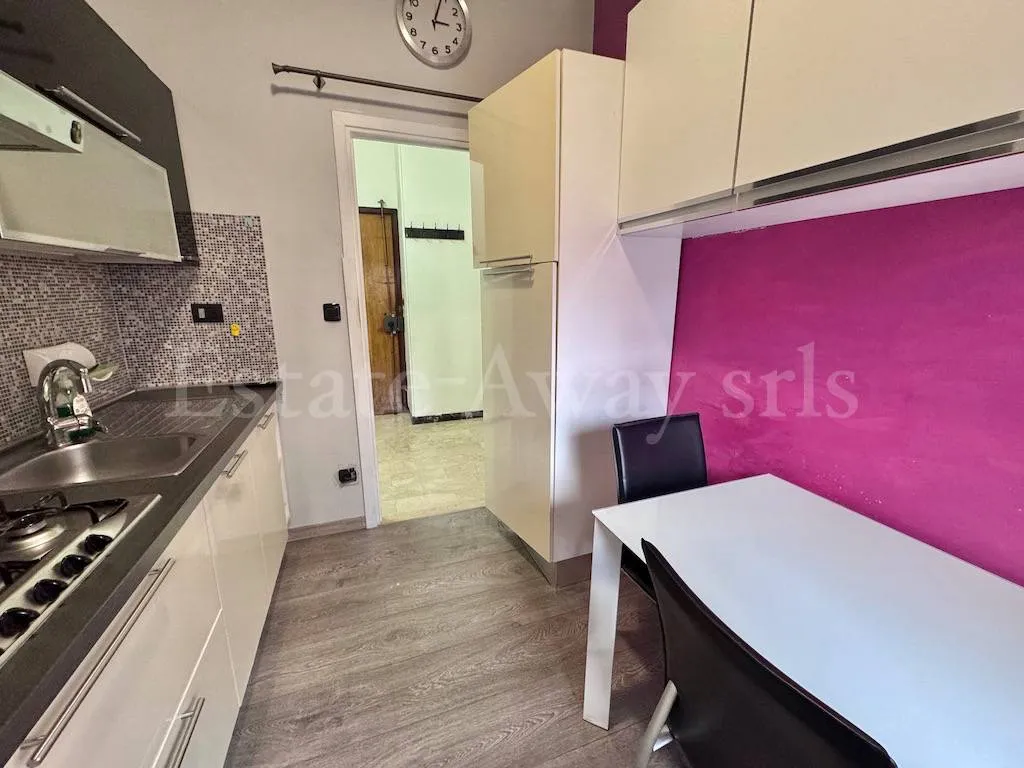 Appartamento in vendita a Bordighera - foto 7