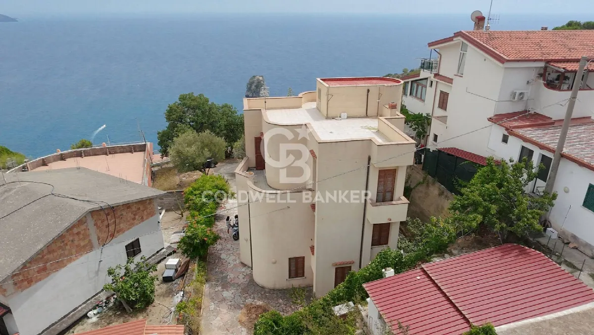 Appartamento in vendita a Centola, Palinuro - foto 1
