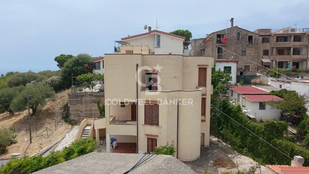 Appartamento in vendita a Centola, Palinuro - foto 4