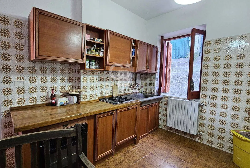 Appartamento in vendita a Centola, Palinuro - foto 6