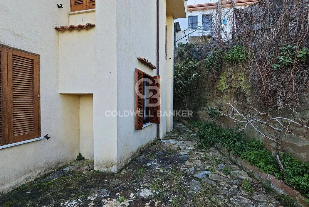 Appartamento in vendita a Centola, Palinuro - foto 9