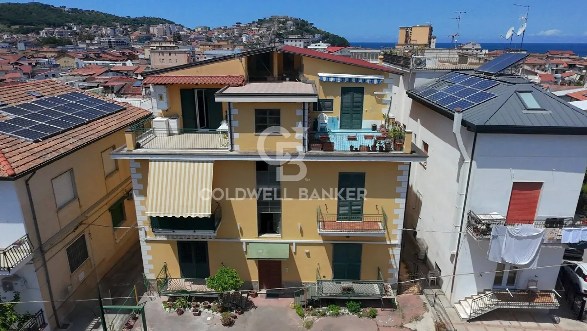 Appartamento in vendita a Agropoli - foto 1