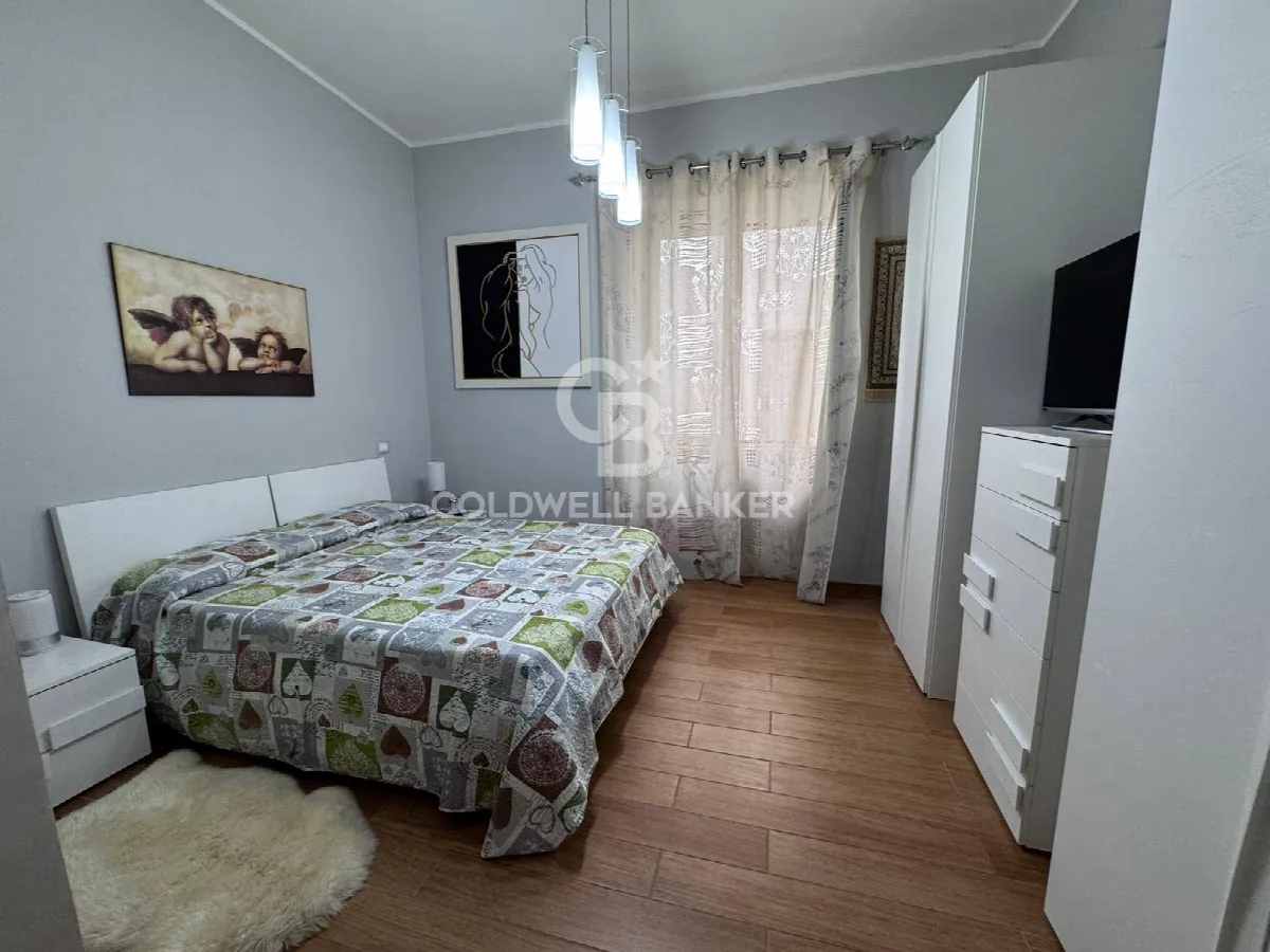 Appartamento in vendita a Agropoli - foto 9