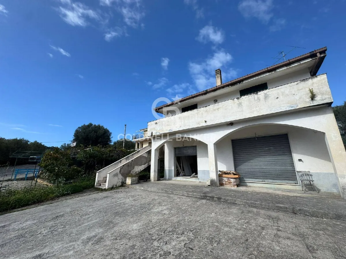 Appartamento in vendita a Centola, Palinuro - foto 1