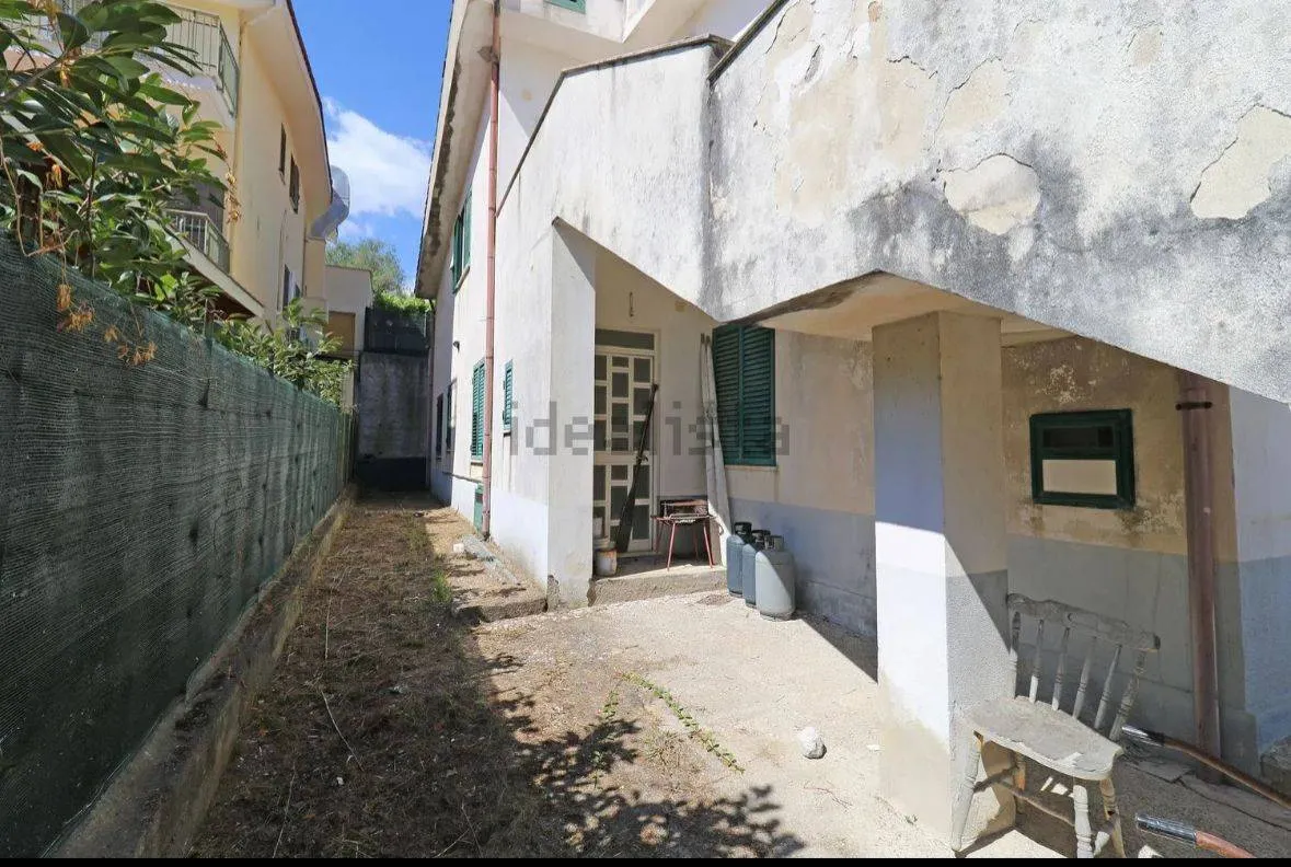 Appartamento in vendita a Centola, Palinuro - foto 7