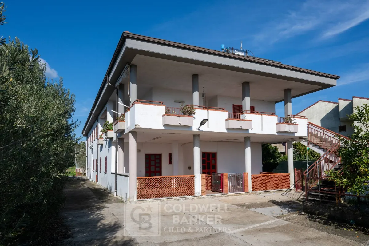 Appartamento in vendita a Casal Velino, Marina di Casal Velino - foto 1