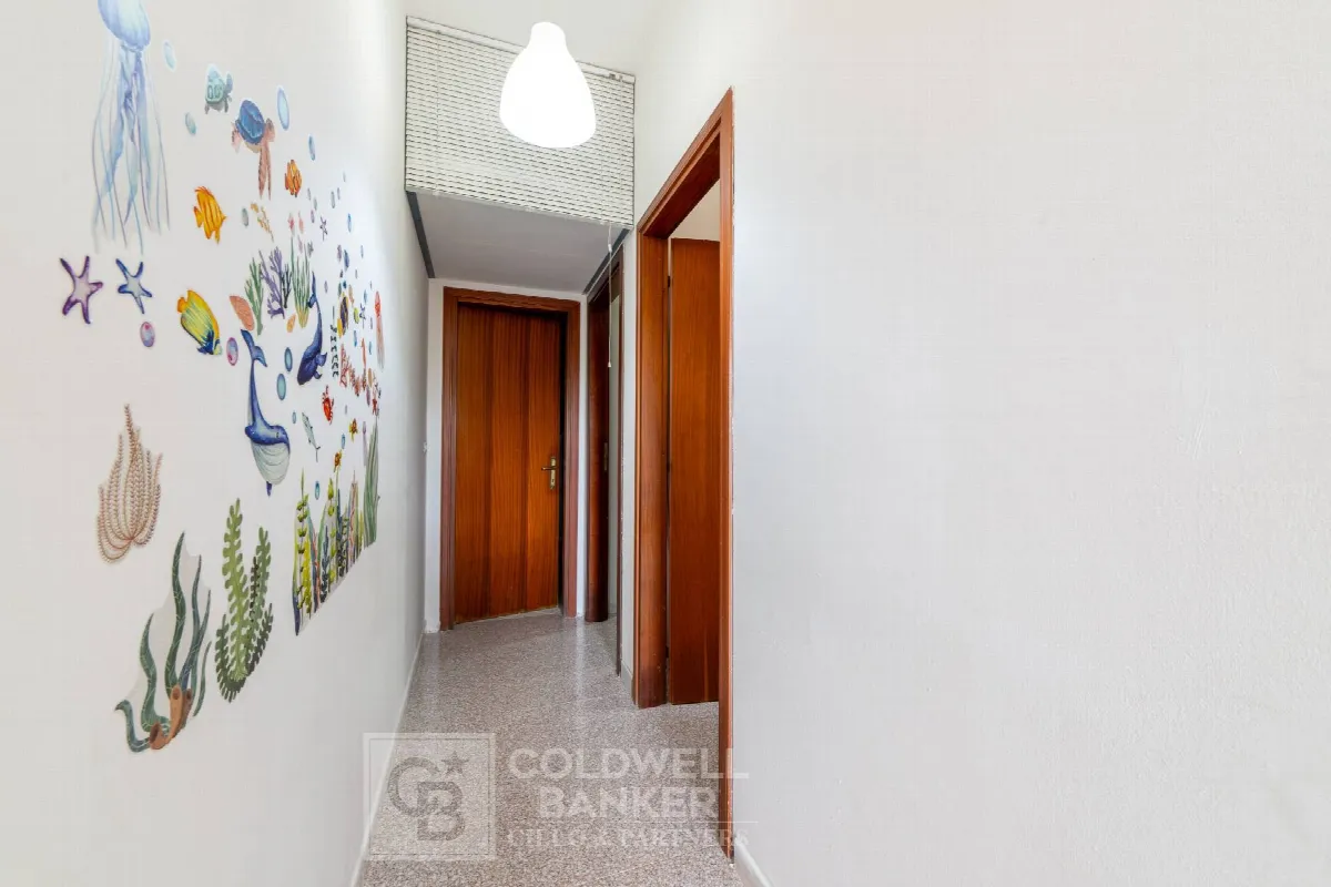 Appartamento in vendita a Casal Velino, Marina di Casal Velino - foto 10
