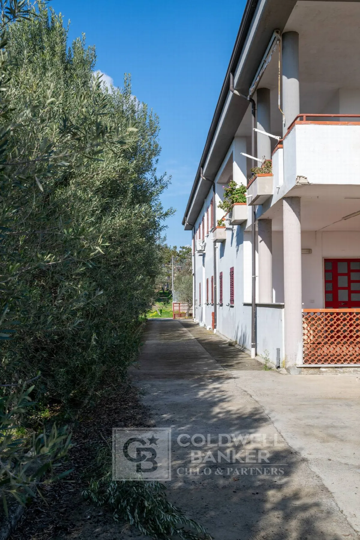 Appartamento in vendita a Casal Velino, Marina di Casal Velino - foto 5