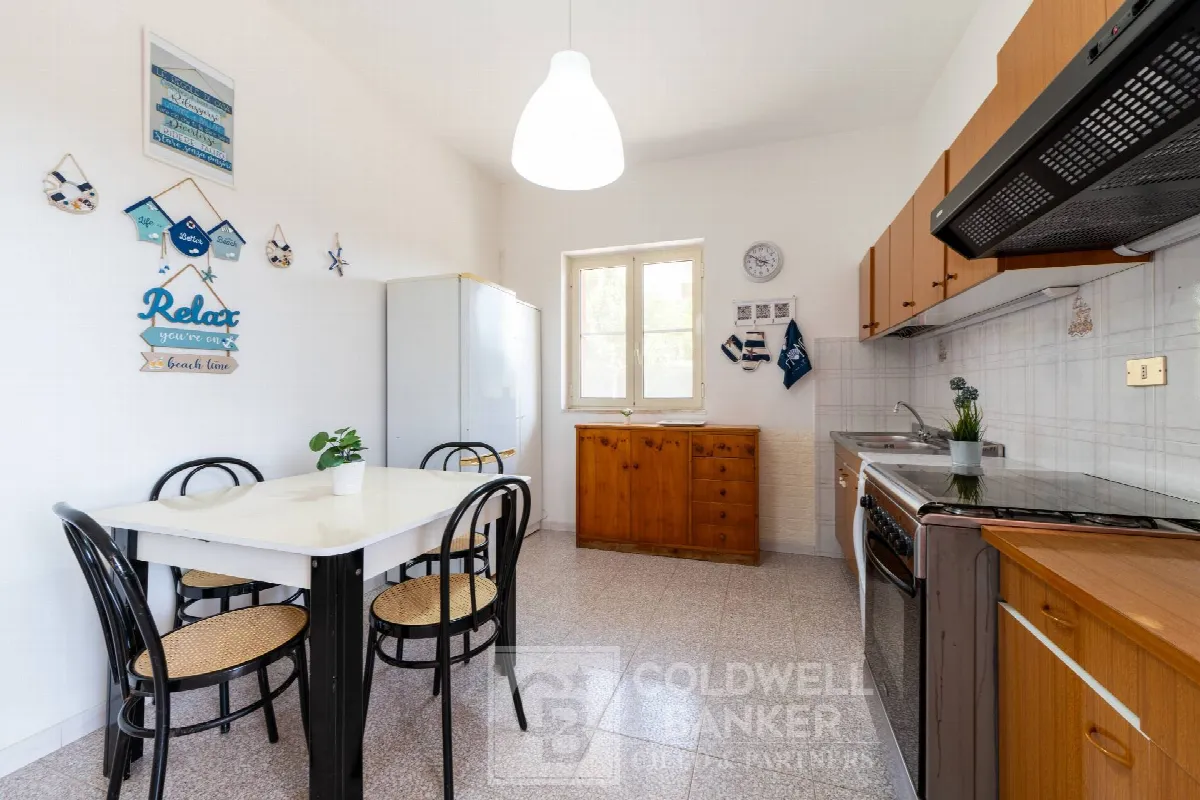 Appartamento in vendita a Casal Velino, Marina di Casal Velino - foto 6