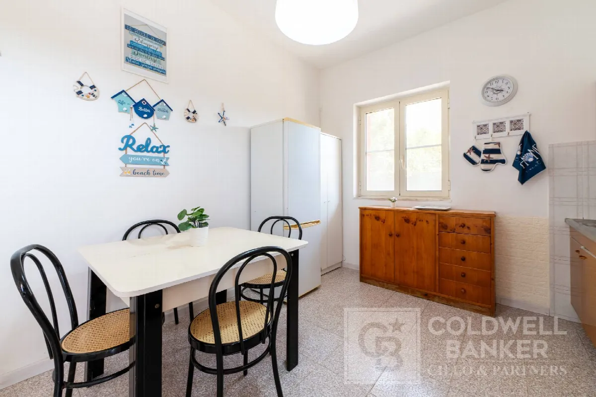 Appartamento in vendita a Casal Velino, Marina di Casal Velino - foto 7