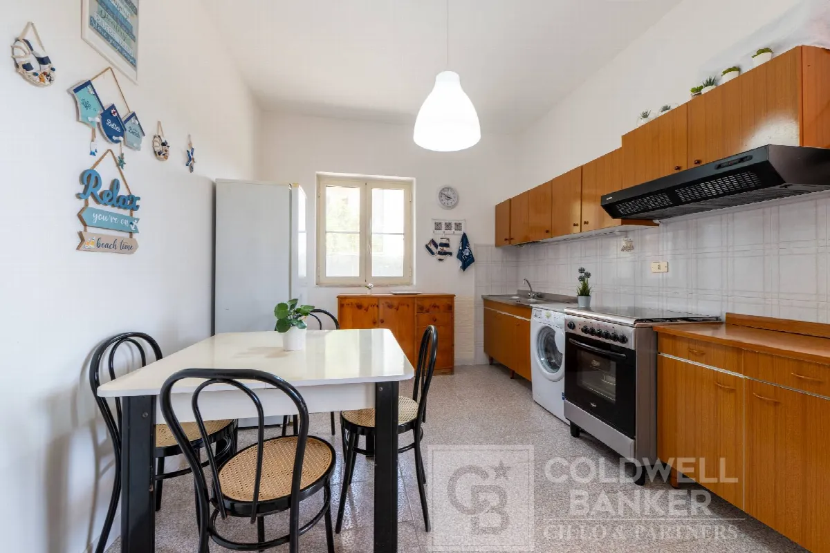 Appartamento in vendita a Casal Velino, Marina di Casal Velino - foto 8