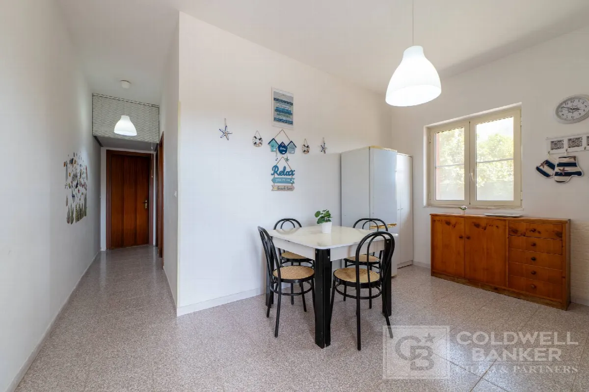 Appartamento in vendita a Casal Velino, Marina di Casal Velino - foto 9