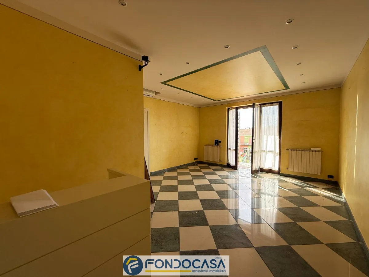 Appartamento in vendita a Cazzago San Martino, Bornato - foto 6