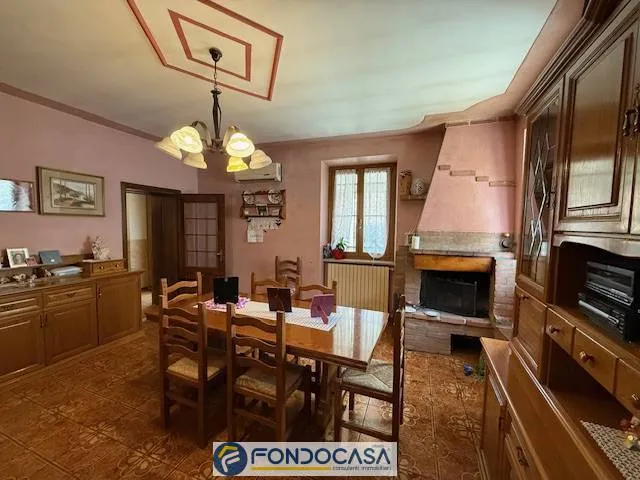 Appartamento in vendita a Lograto - foto 1